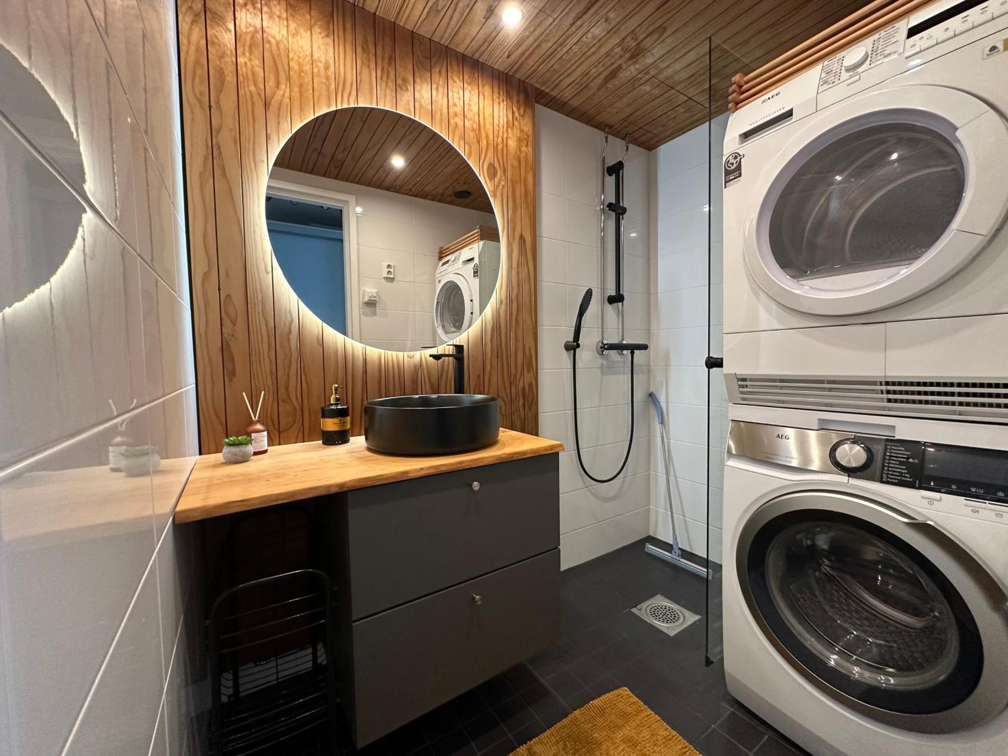 Rovaniemi Arctic Urban Cityhome Extérieur photo